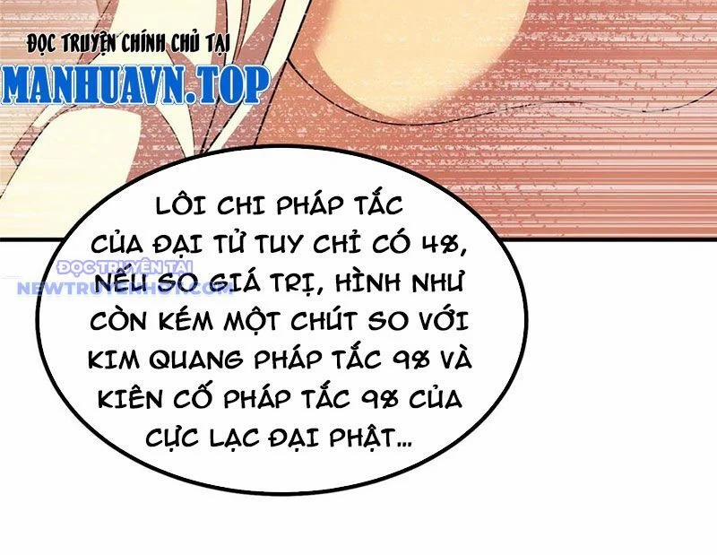 Thần Sủng Tiến Hóa Chương 375 Trang 90