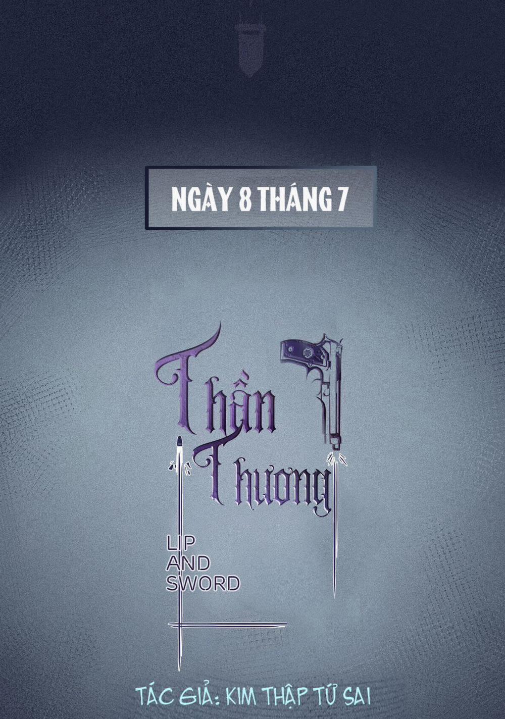 Thần Thương Chương 0 Trang 6