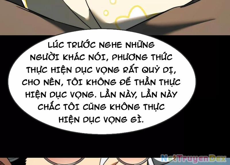 Thần Trò Chơi Dục Vọng Chương 22 Trang 31