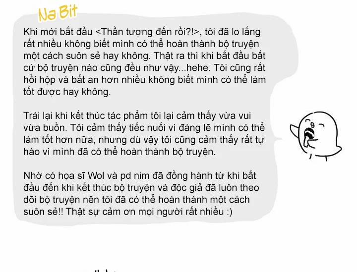 Thần Tượng Đến Rồi!? Chương 41 Trang 12