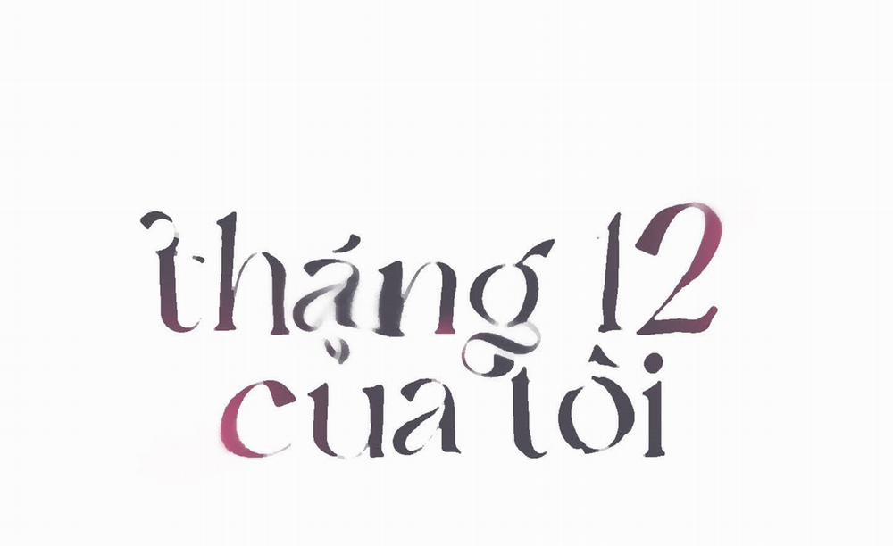 Tháng 12 Của Tôi Chương 24 Trang 88