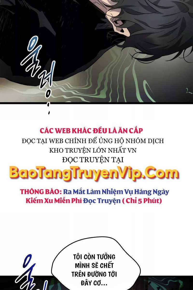 Thăng Cấp Cùng Thần Chương 100 Trang 53