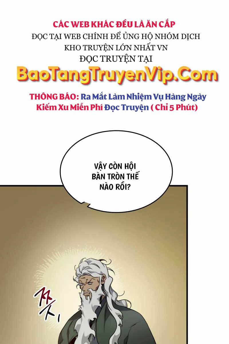 Thăng Cấp Cùng Thần Chương 100 Trang 57