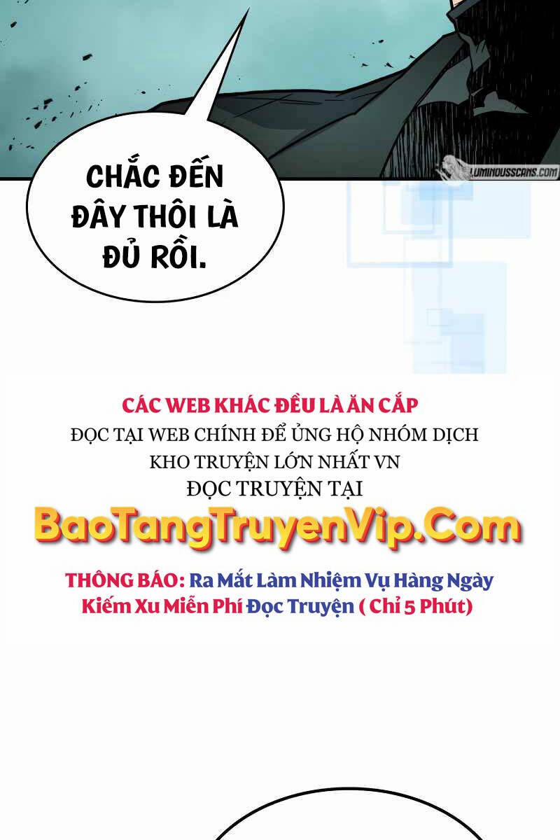 Thăng Cấp Cùng Thần Chương 104 Trang 17