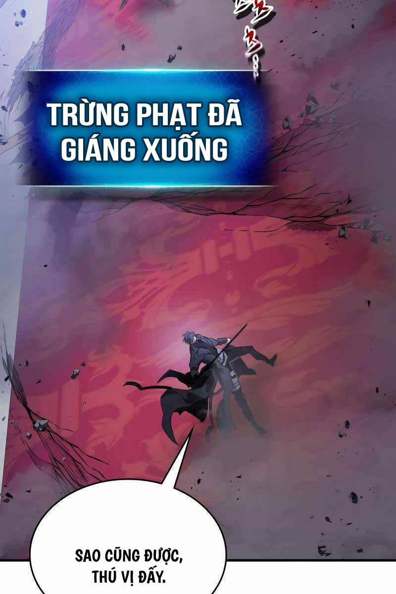 Thăng Cấp Cùng Thần Chương 106 Trang 81