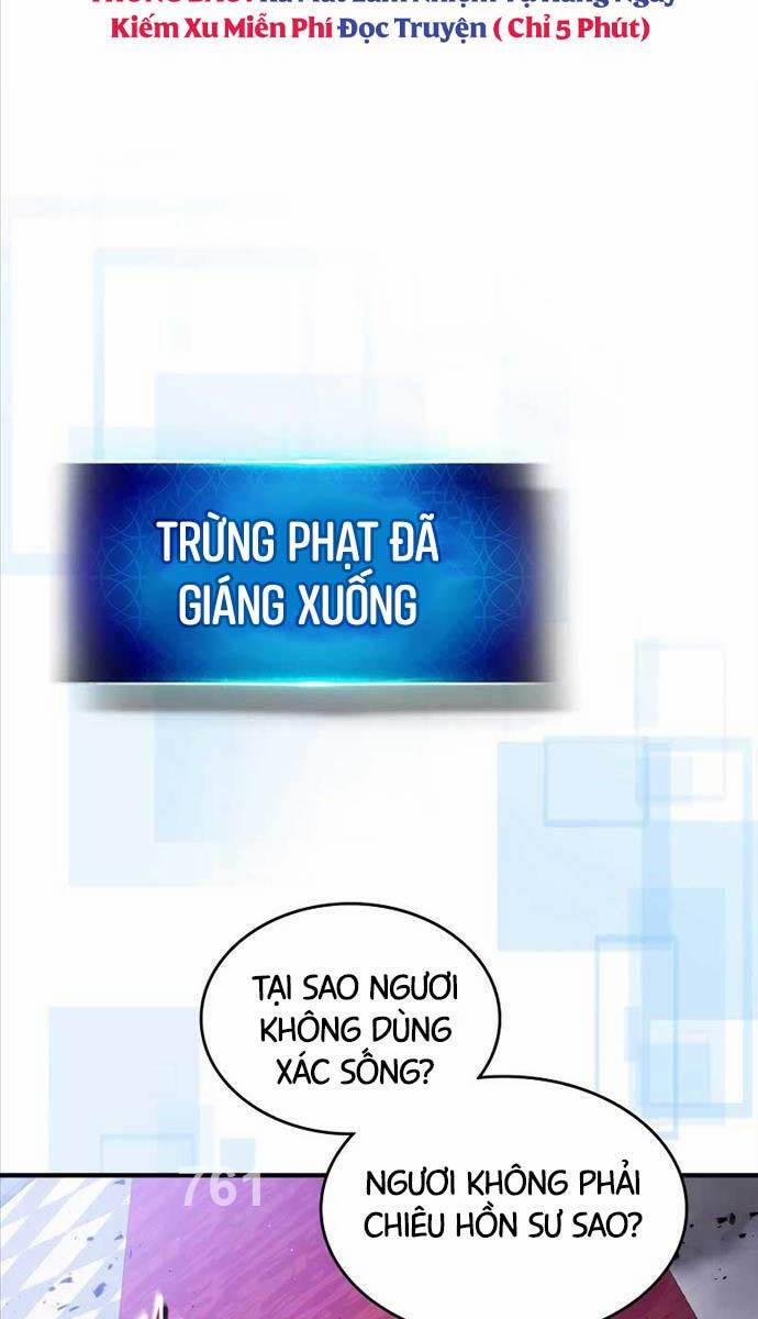 Thăng Cấp Cùng Thần Chương 107 Trang 2