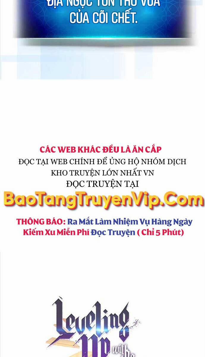 Thăng Cấp Cùng Thần Chương 107 Trang 77