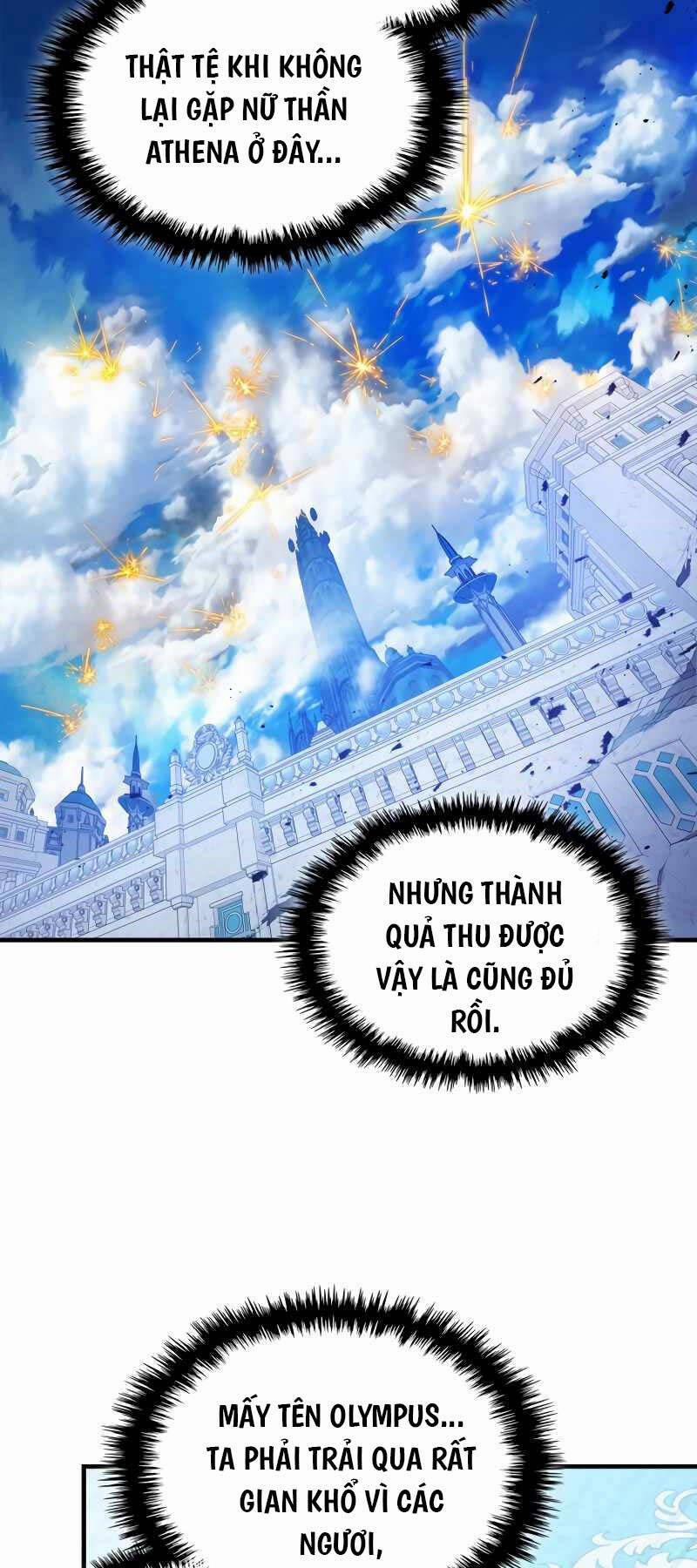 Thăng Cấp Cùng Thần Chương 109 Trang 31