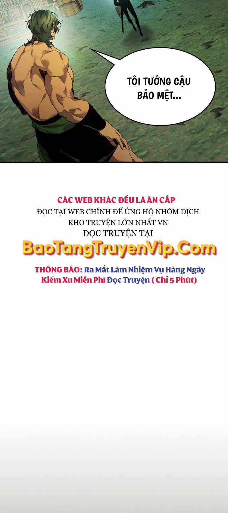 Thăng Cấp Cùng Thần Chương 110 Trang 26