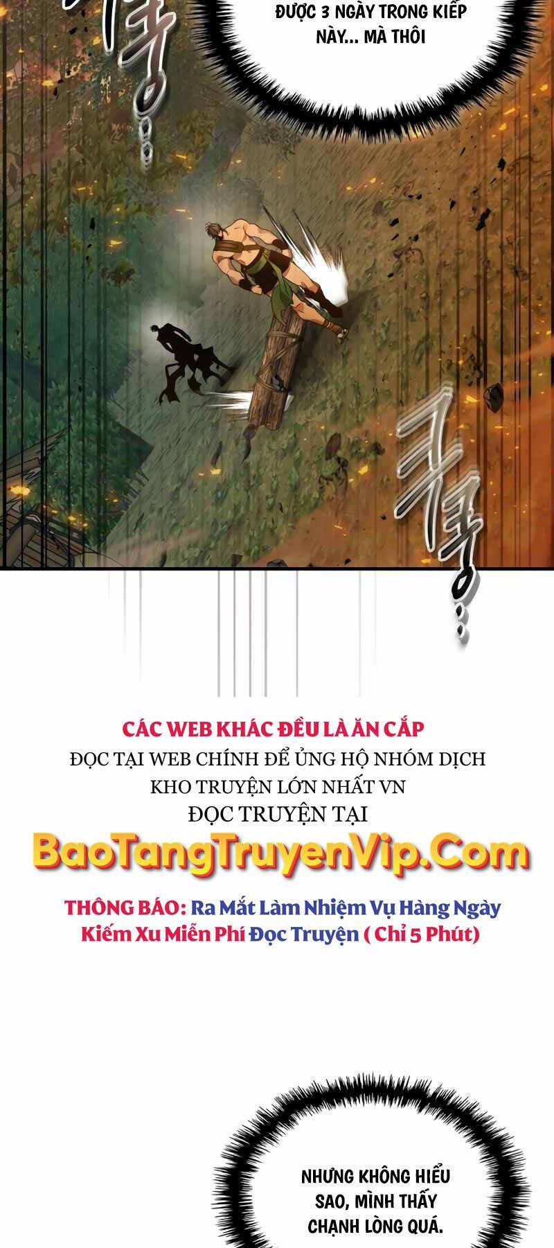 Thăng Cấp Cùng Thần Chương 111 Trang 22