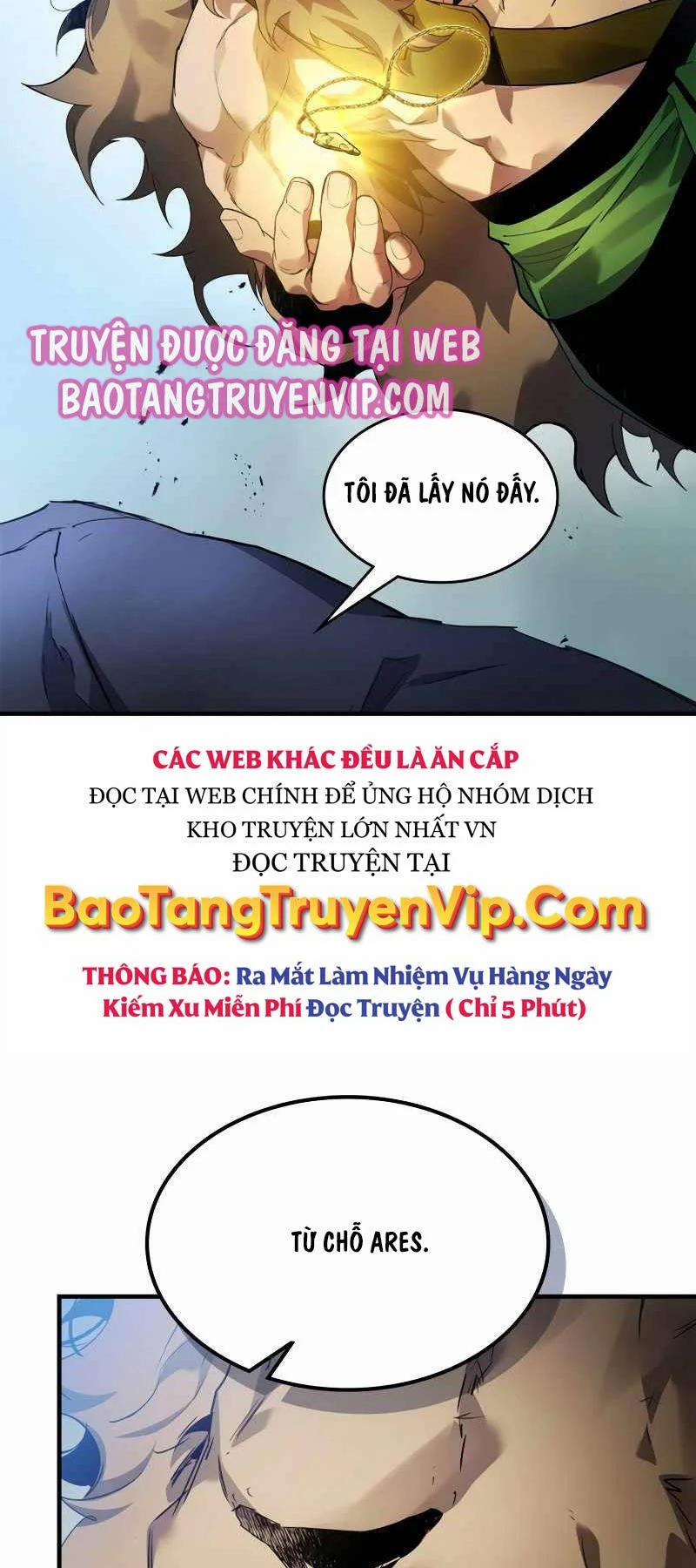 Thăng Cấp Cùng Thần Chương 113 Trang 20