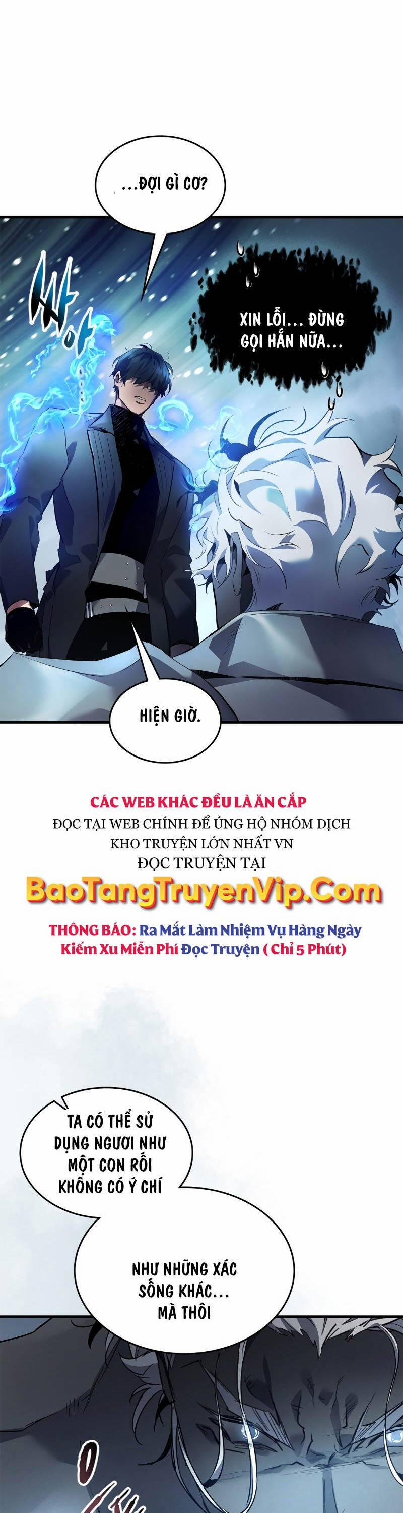 Thăng Cấp Cùng Thần Chương 115 Trang 13