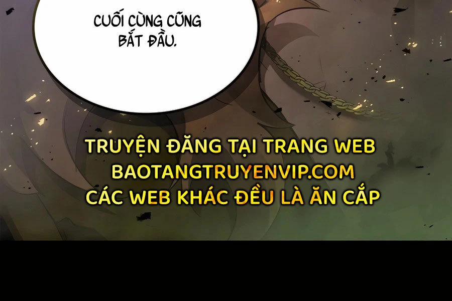 Thăng Cấp Cùng Thần Chương 122 Trang 8