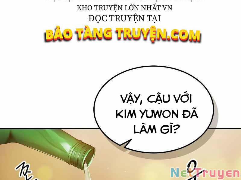 Thăng Cấp Cùng Thần Chương 2 Trang 23