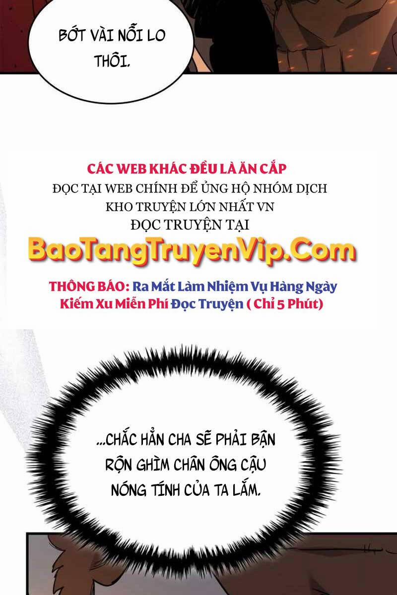 Thăng Cấp Cùng Thần Chương 72 Trang 11