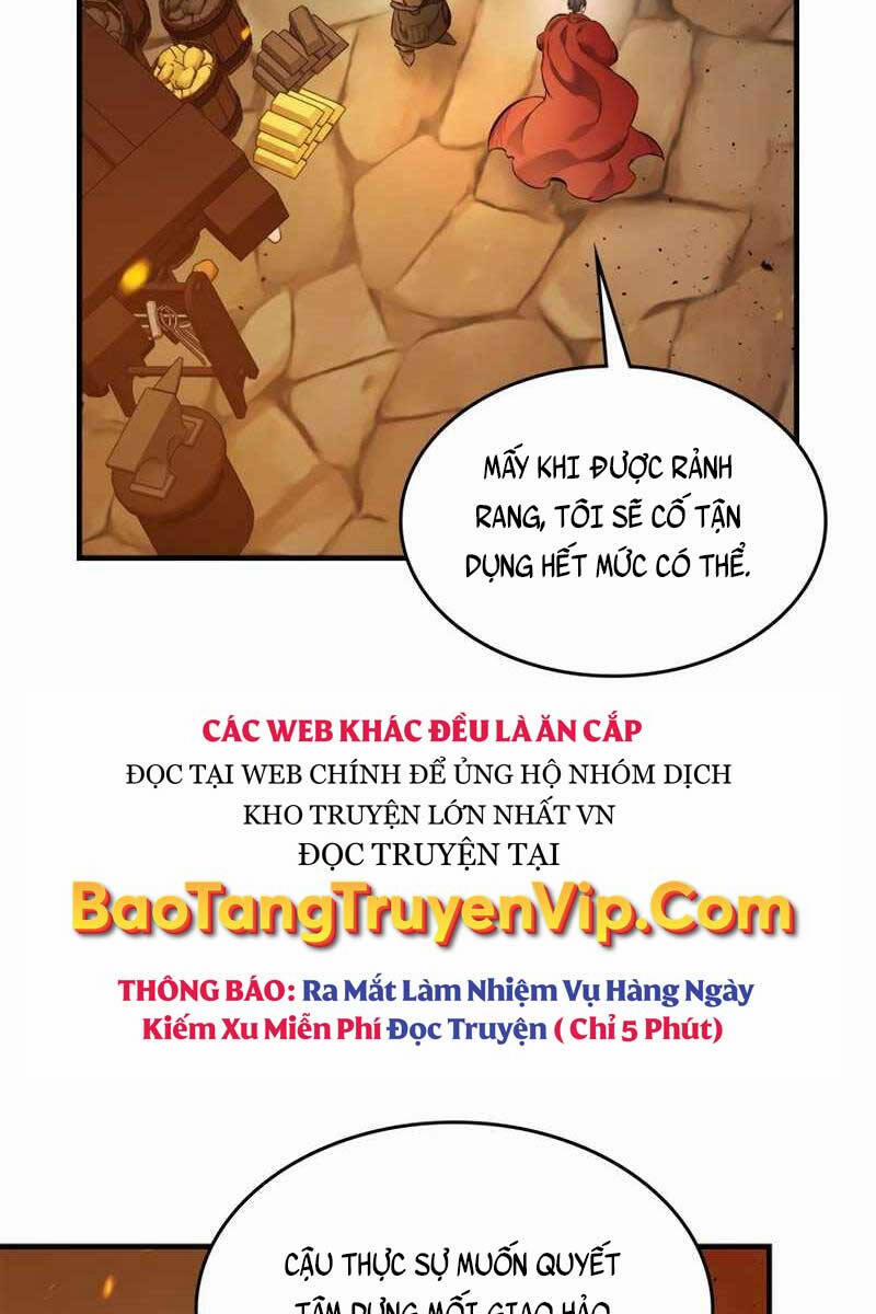 Thăng Cấp Cùng Thần Chương 72 Trang 30