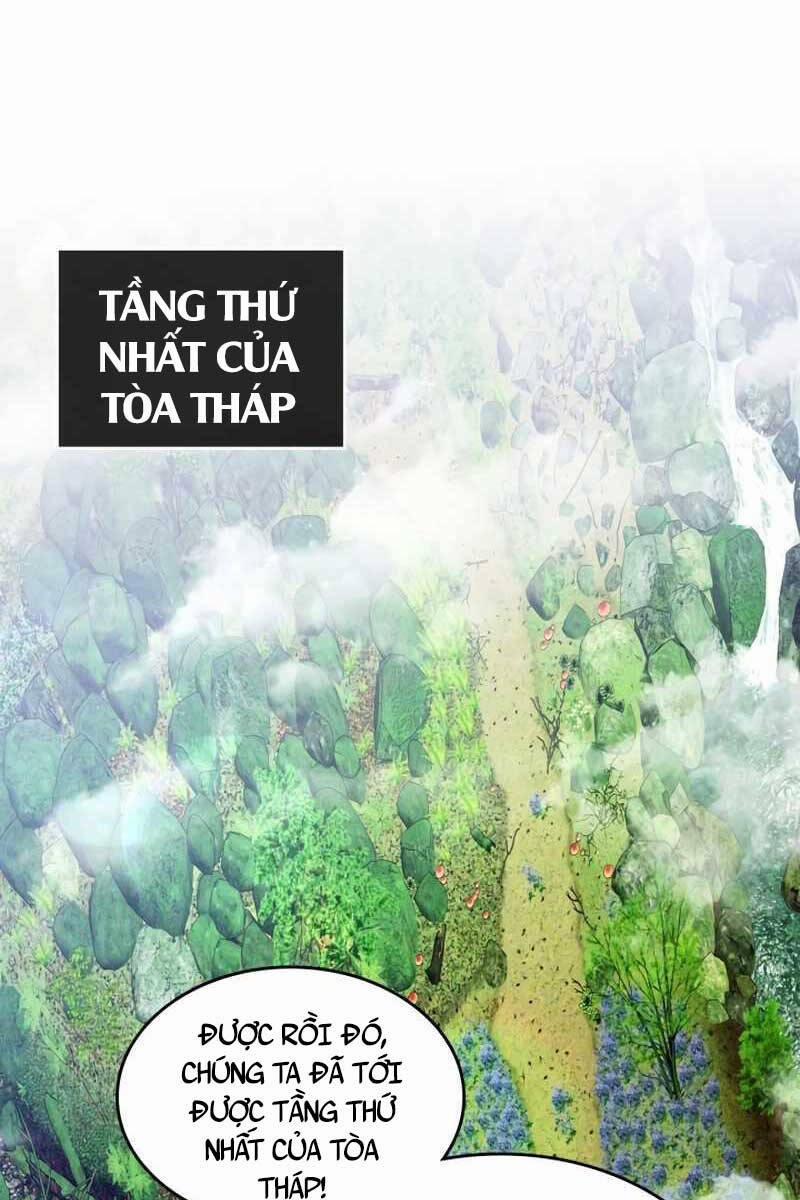 Thăng Cấp Cùng Thần Chương 73 Trang 2