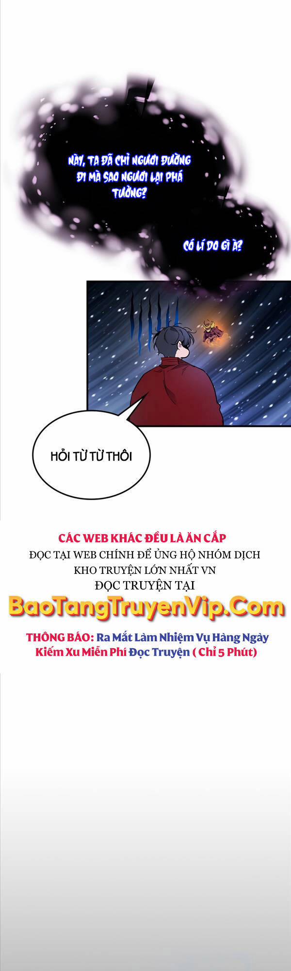 Thăng Cấp Cùng Thần Chương 74 Trang 10