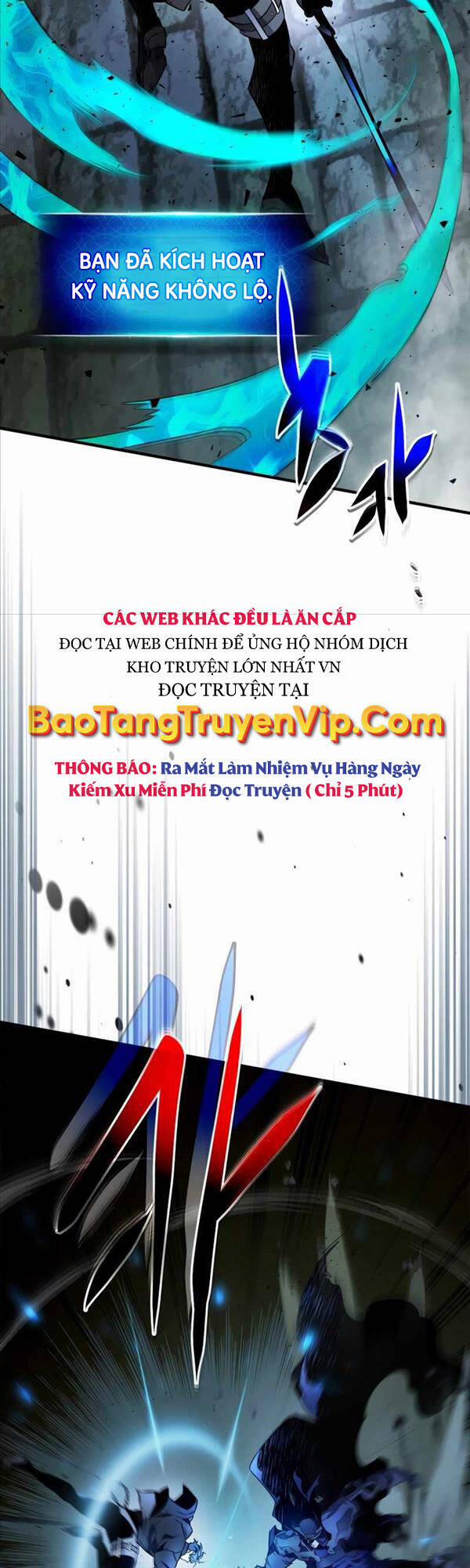 Thăng Cấp Cùng Thần Chương 75 Trang 18