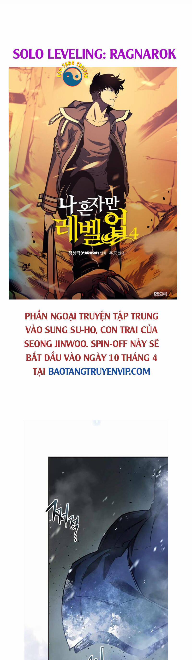 Thăng Cấp Cùng Thần Chương 75 Trang 33