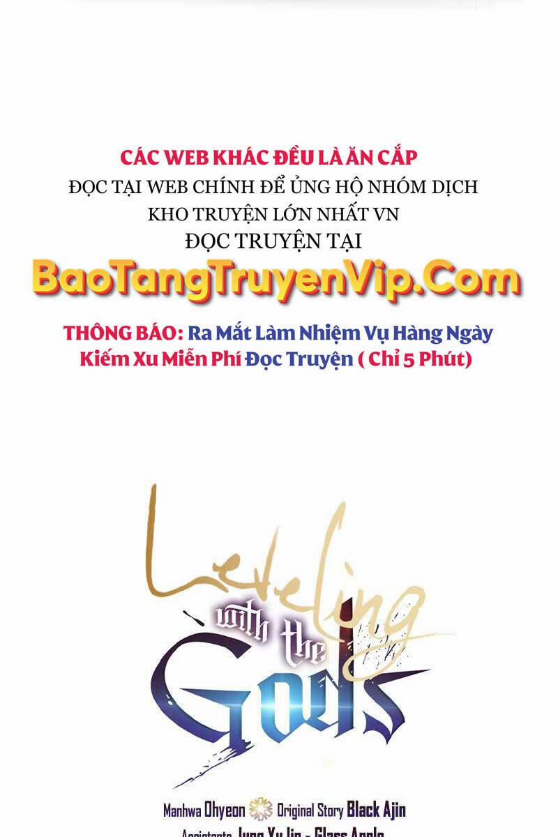 Thăng Cấp Cùng Thần Chương 76 Trang 117