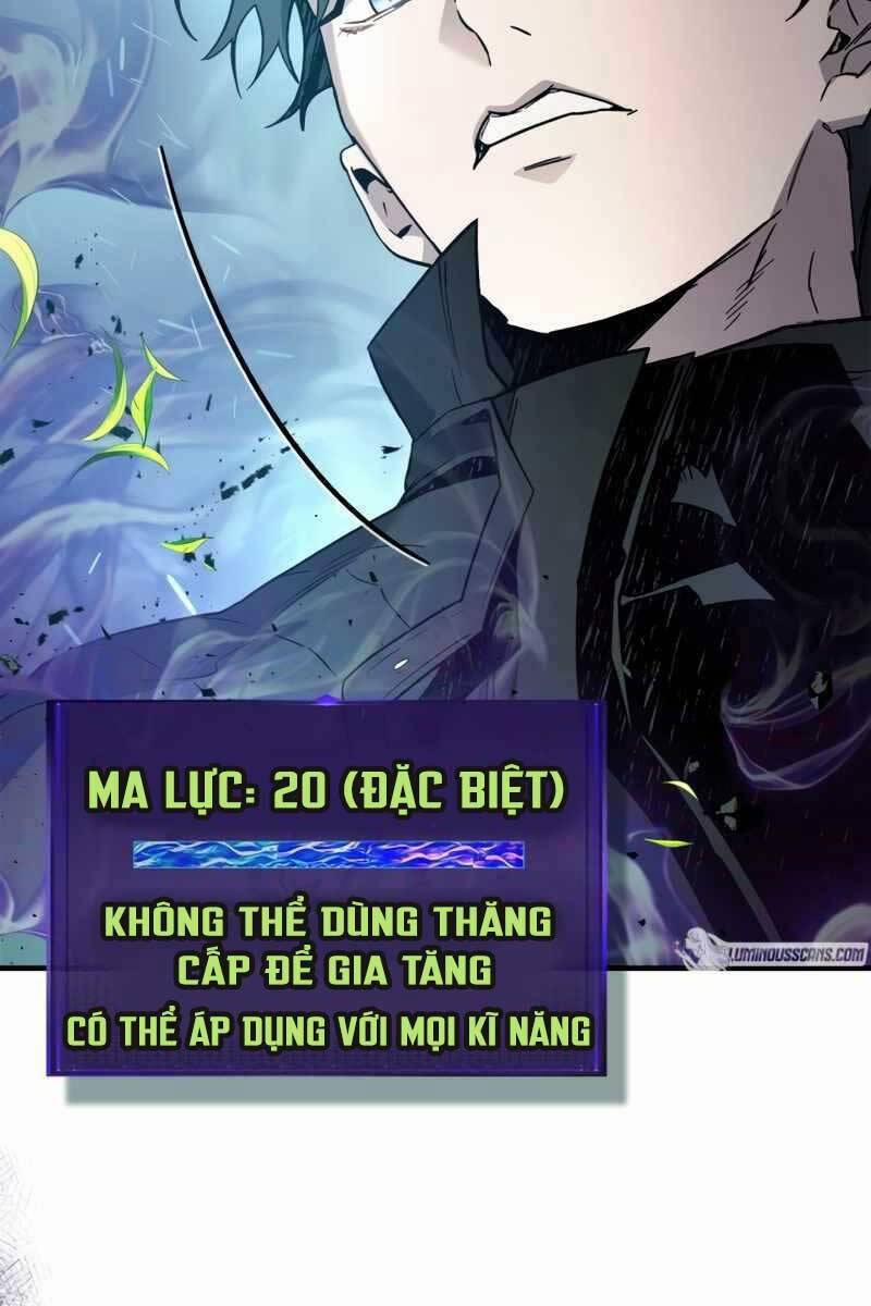 Thăng Cấp Cùng Thần Chương 83 Trang 78