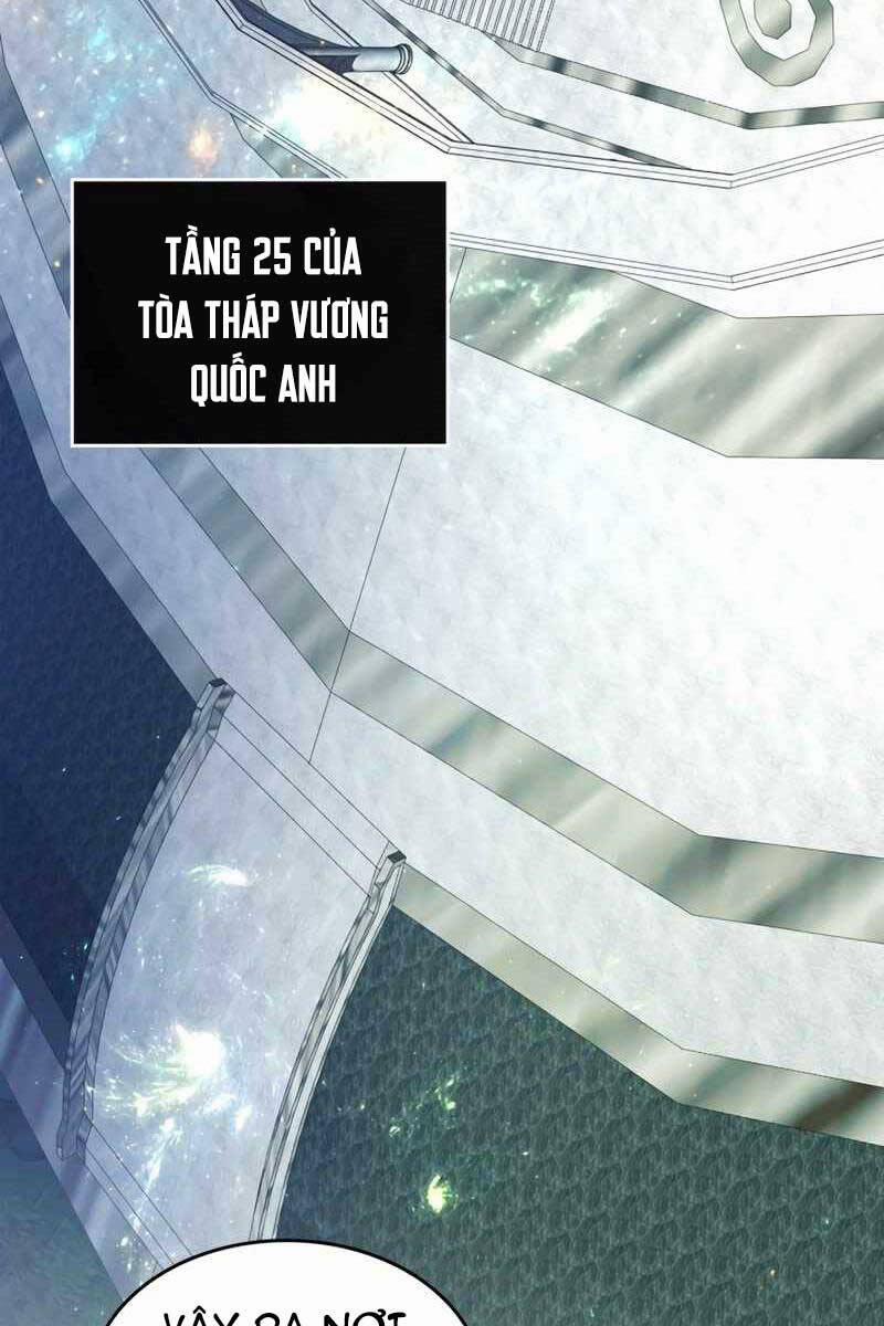 Thăng Cấp Cùng Thần Chương 84 Trang 36