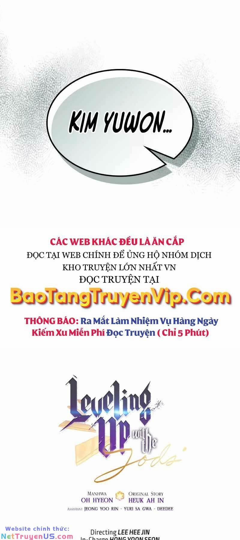 Thăng Cấp Cùng Thần Chương 94 Trang 70