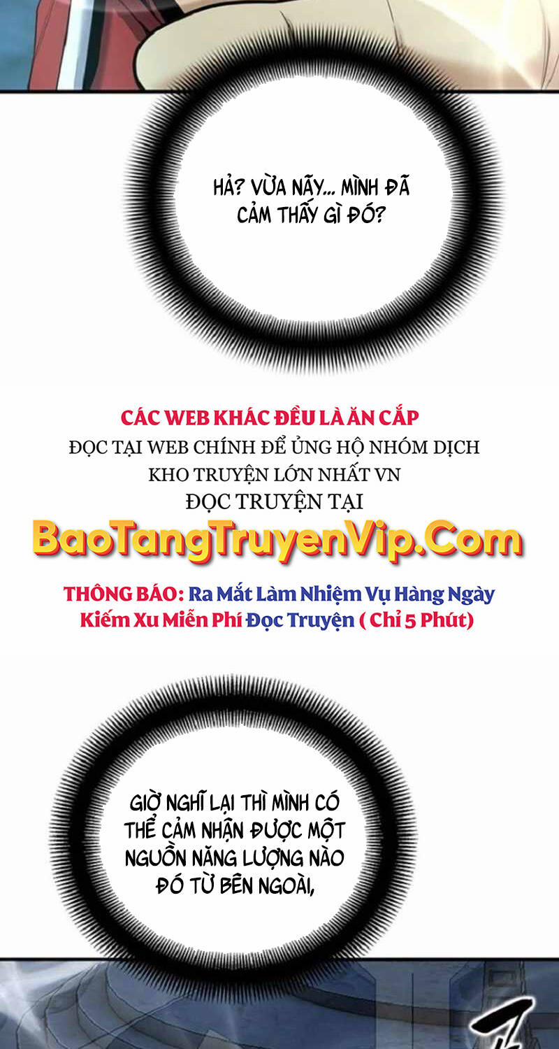 Thăng Cấp Trong Ngục Tối Độc Quyền Chương 11 Trang 37