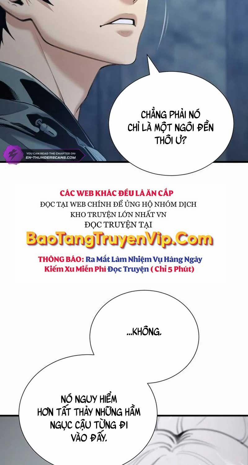 Thăng Cấp Trong Ngục Tối Độc Quyền Chương 26 Trang 75