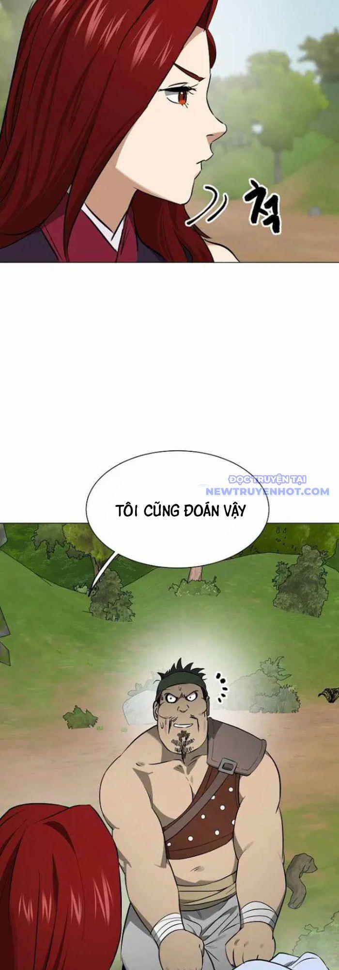 Thăng Cấp Vô Hạn Trong Murim Chương 217 Trang 11