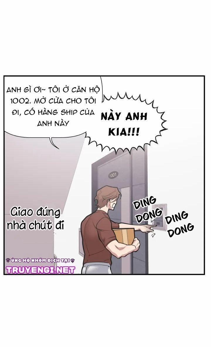 Thanh Âm Cực Đại Chương 1 Trang 8