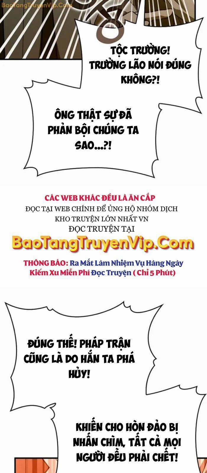 Thánh Cái Khỉ Gì, Đây Là Sức Mạnh Của Y Học Hiện Đại Chương 106 Trang 36