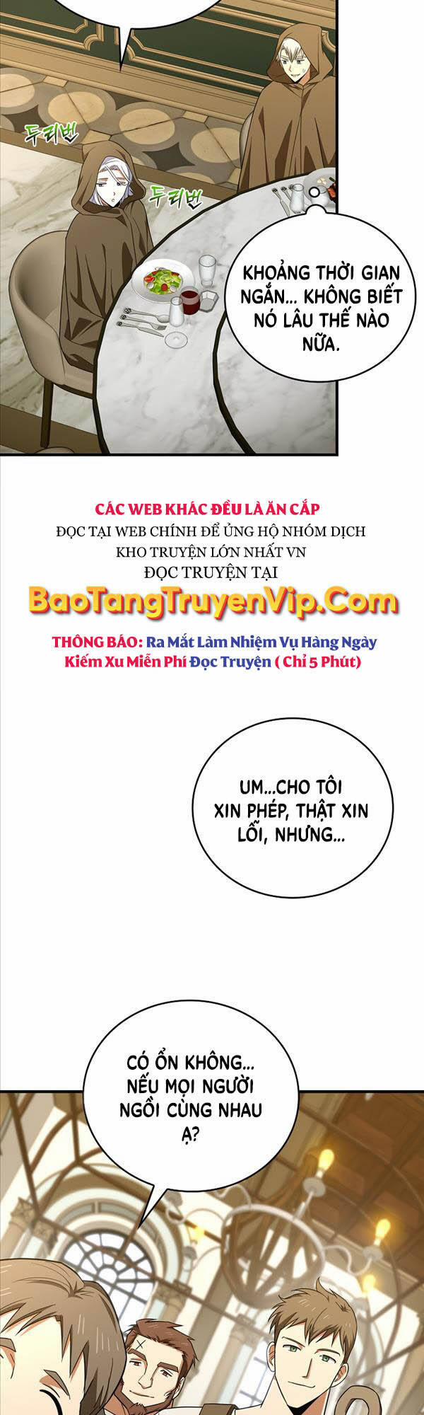 Thánh Cái Khỉ Gì, Đây Là Sức Mạnh Của Y Học Hiện Đại Chương 56 Trang 9