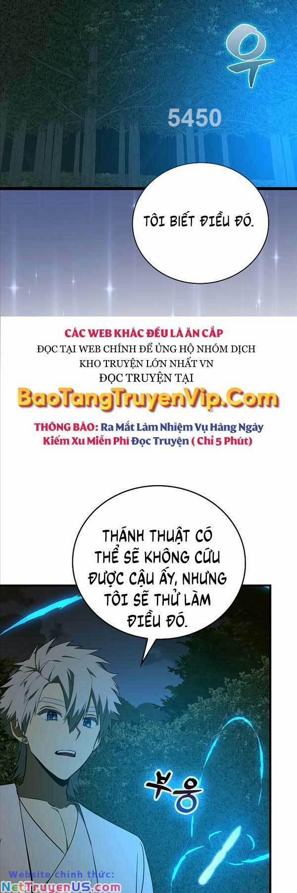 Thánh Cái Khỉ Gì, Đây Là Sức Mạnh Của Y Học Hiện Đại Chương 65 Trang 2