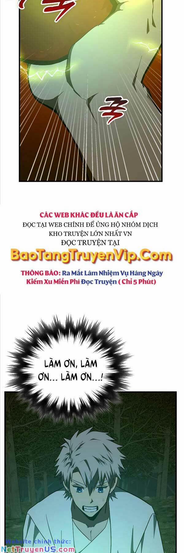 Thánh Cái Khỉ Gì, Đây Là Sức Mạnh Của Y Học Hiện Đại Chương 65 Trang 21