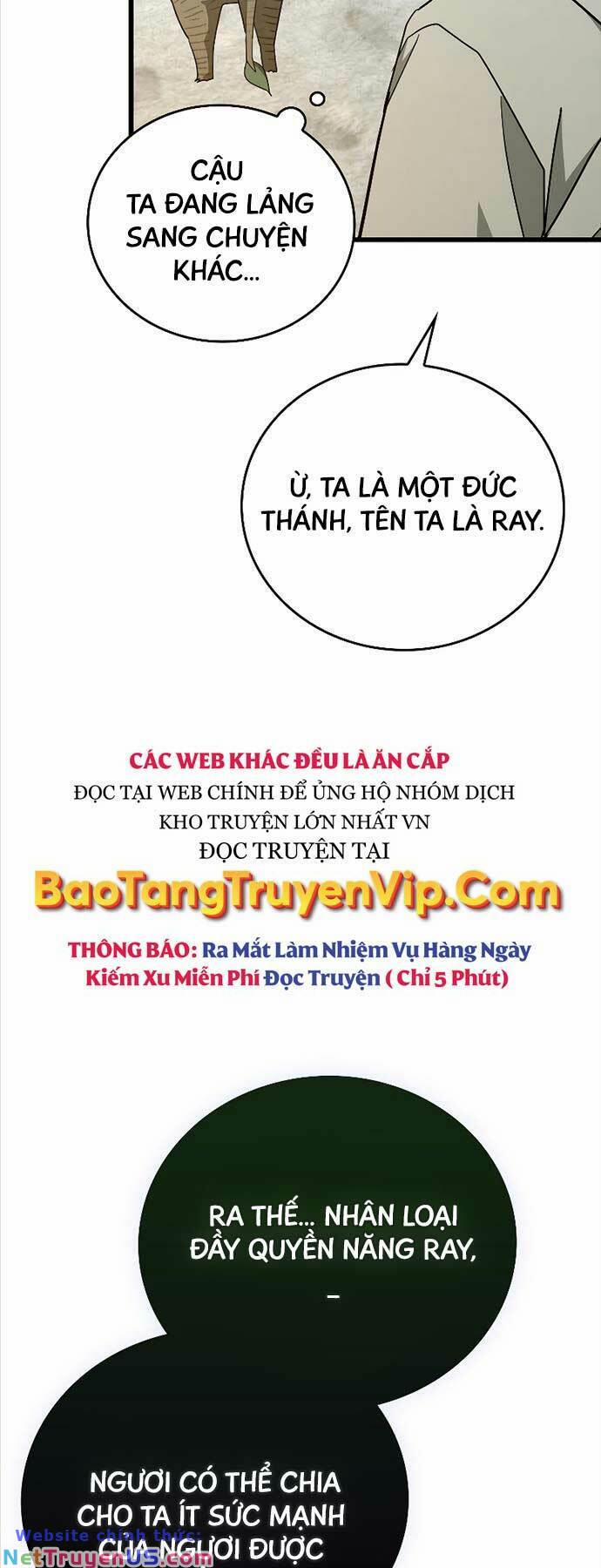 Thánh Cái Khỉ Gì, Đây Là Sức Mạnh Của Y Học Hiện Đại Chương 69 Trang 22