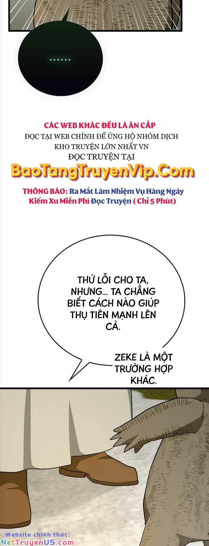 Thánh Cái Khỉ Gì, Đây Là Sức Mạnh Của Y Học Hiện Đại Chương 69 Trang 28