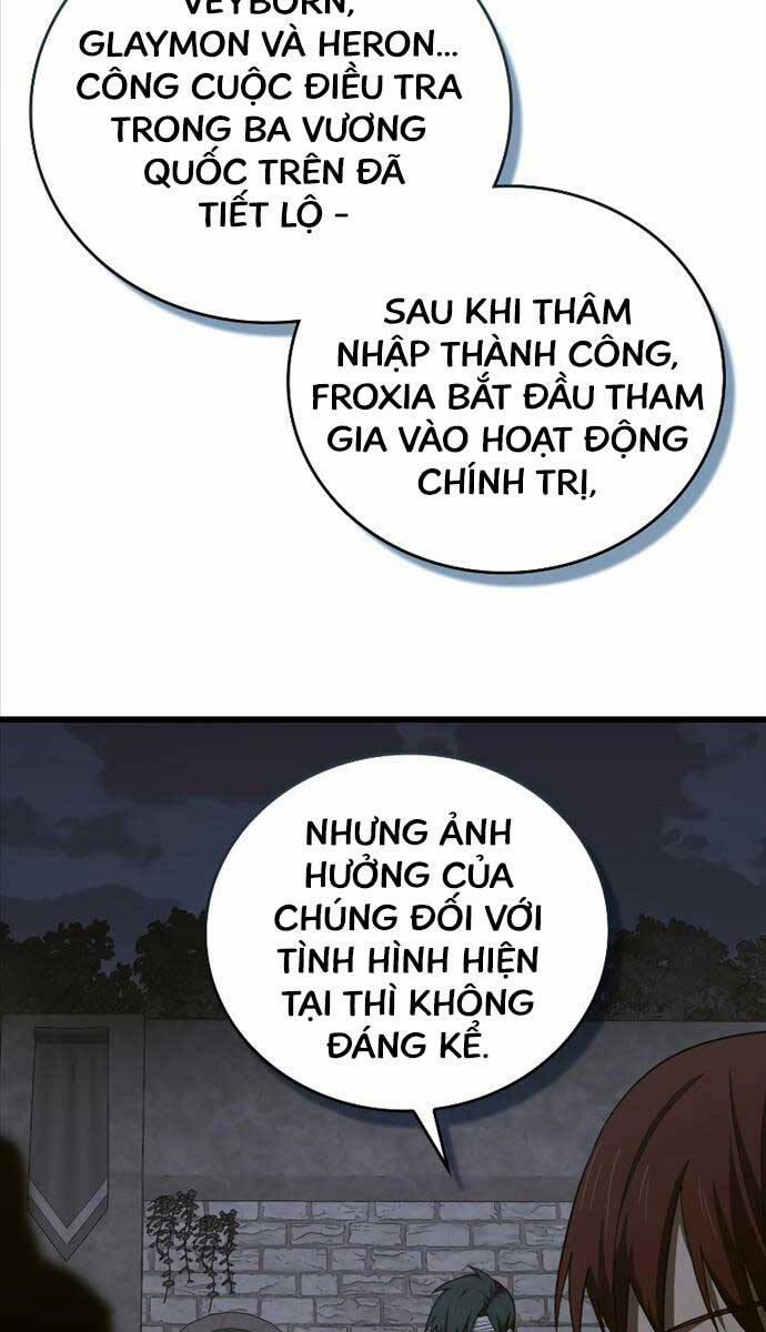 Thánh Cái Khỉ Gì, Đây Là Sức Mạnh Của Y Học Hiện Đại Chương 71 Trang 4