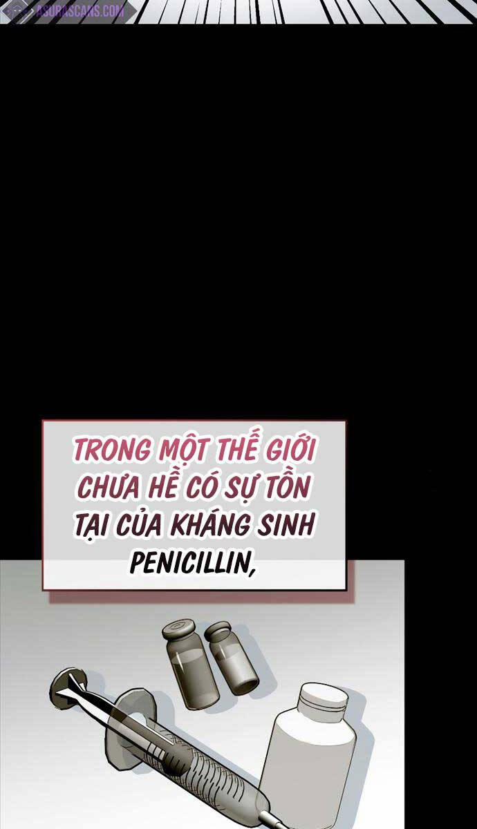 Thánh Cái Khỉ Gì, Đây Là Sức Mạnh Của Y Học Hiện Đại Chương 71 Trang 47