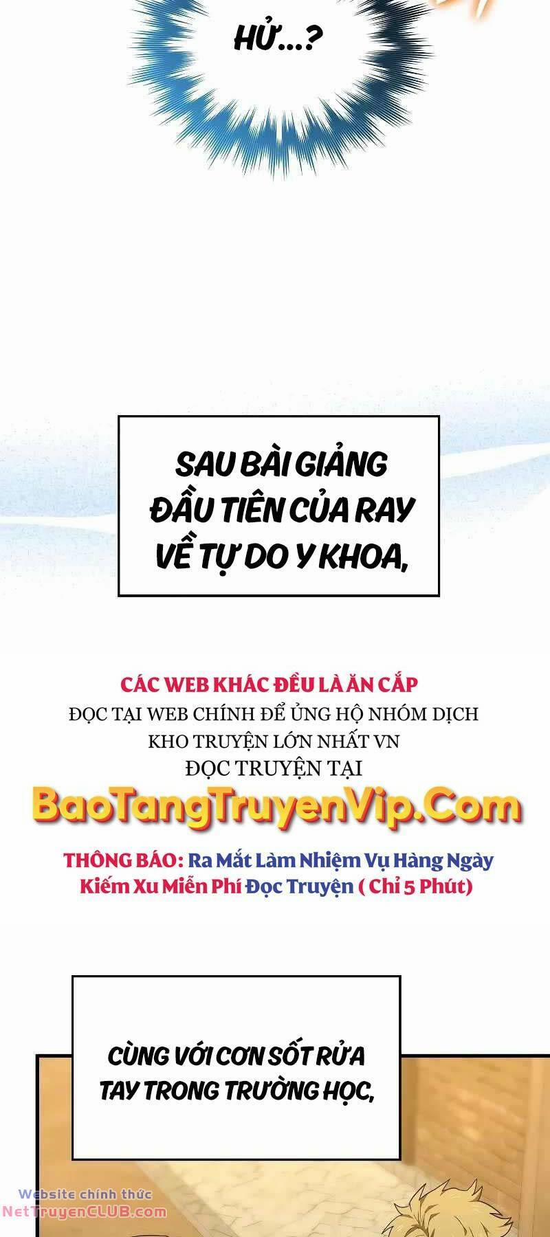 Thánh Cái Khỉ Gì, Đây Là Sức Mạnh Của Y Học Hiện Đại Chương 77 Trang 43