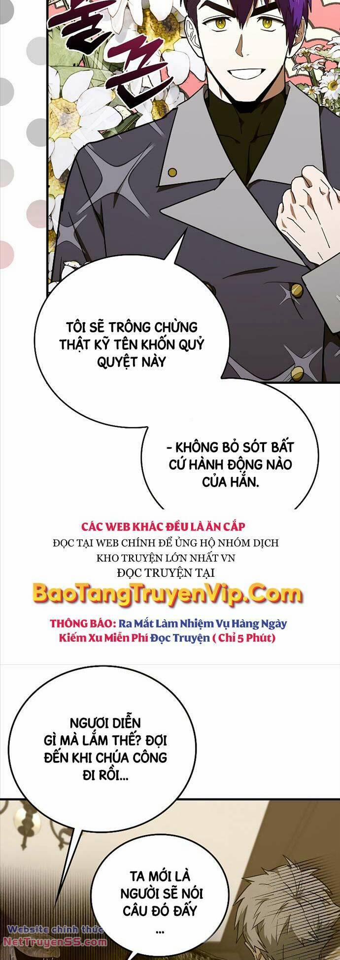 Thánh Cái Khỉ Gì, Đây Là Sức Mạnh Của Y Học Hiện Đại Chương 79 Trang 30