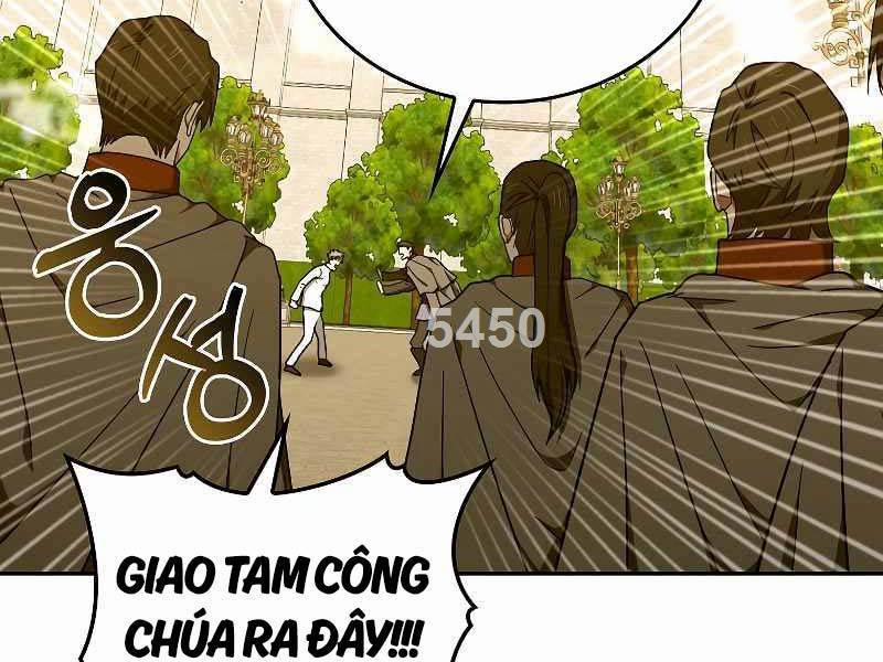 Thánh Cái Khỉ Gì, Đây Là Sức Mạnh Của Y Học Hiện Đại Chương 83 Trang 4