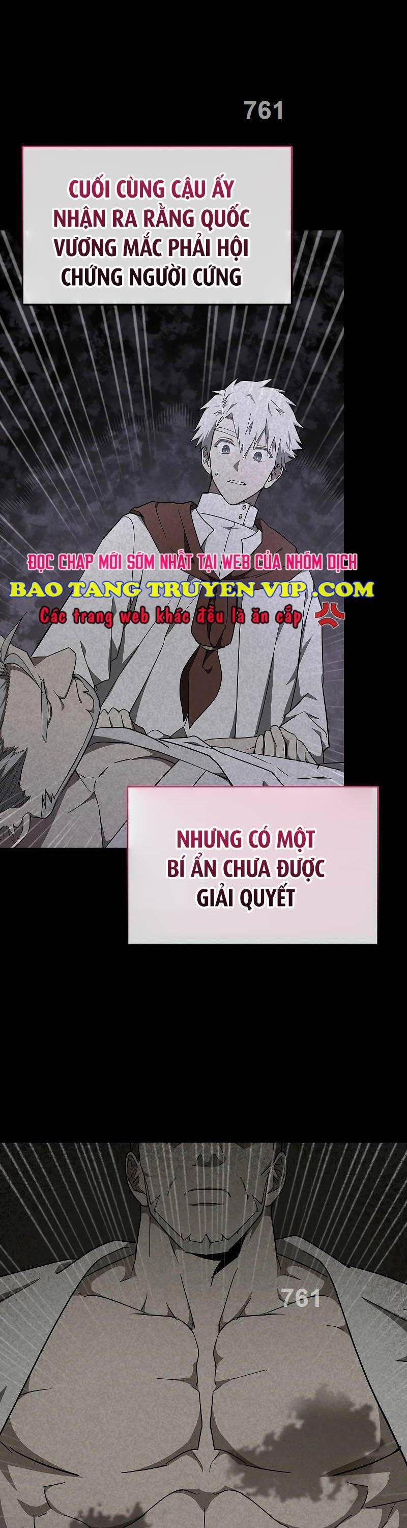 Thánh Cái Khỉ Gì, Đây Là Sức Mạnh Của Y Học Hiện Đại Chương 84 Trang 2