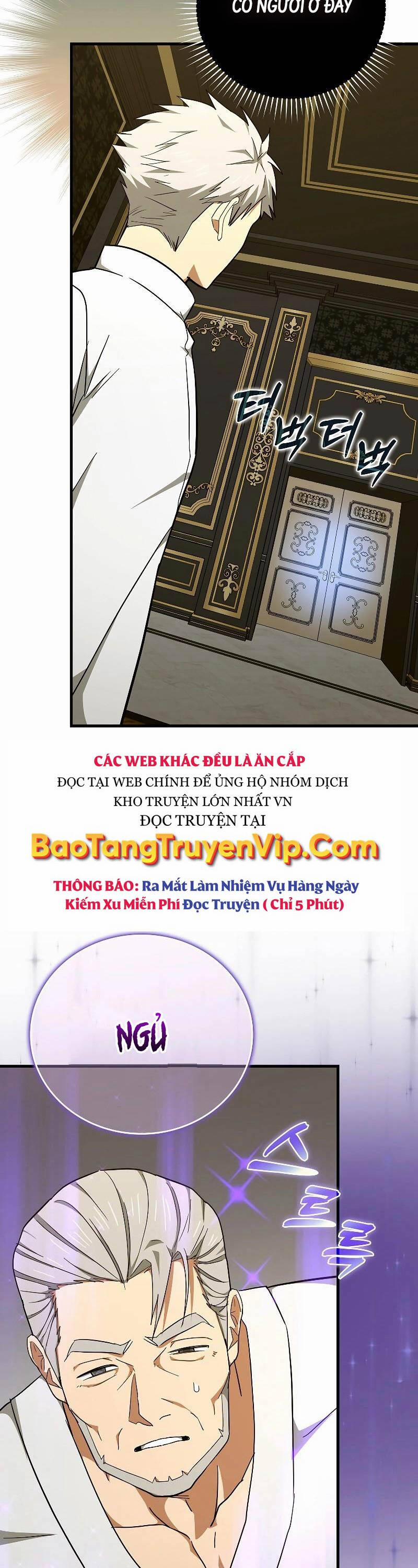 Thánh Cái Khỉ Gì, Đây Là Sức Mạnh Của Y Học Hiện Đại Chương 84 Trang 26