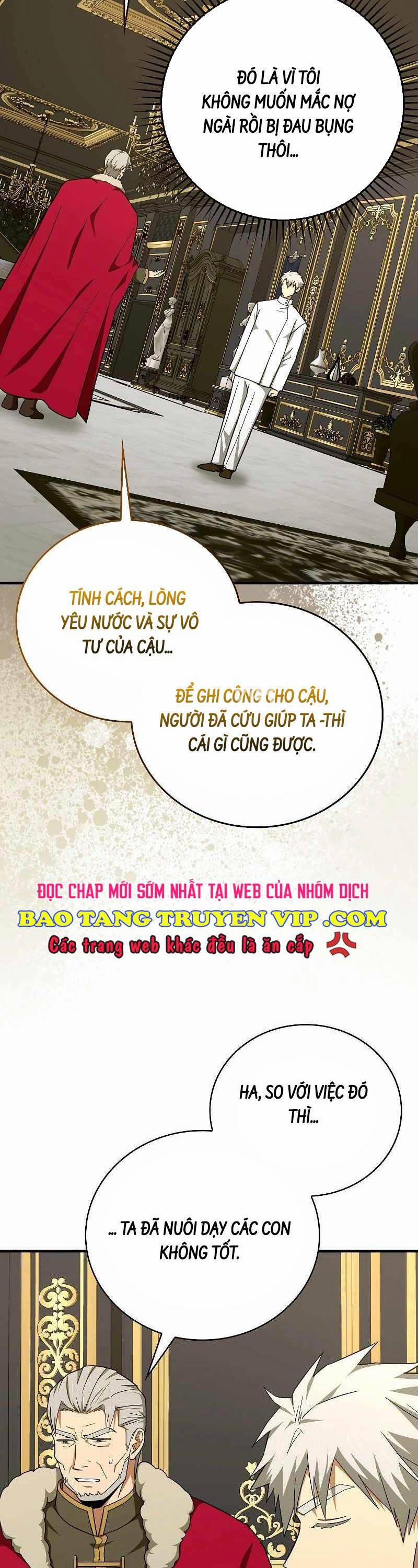 Thánh Cái Khỉ Gì, Đây Là Sức Mạnh Của Y Học Hiện Đại Chương 85 Trang 2