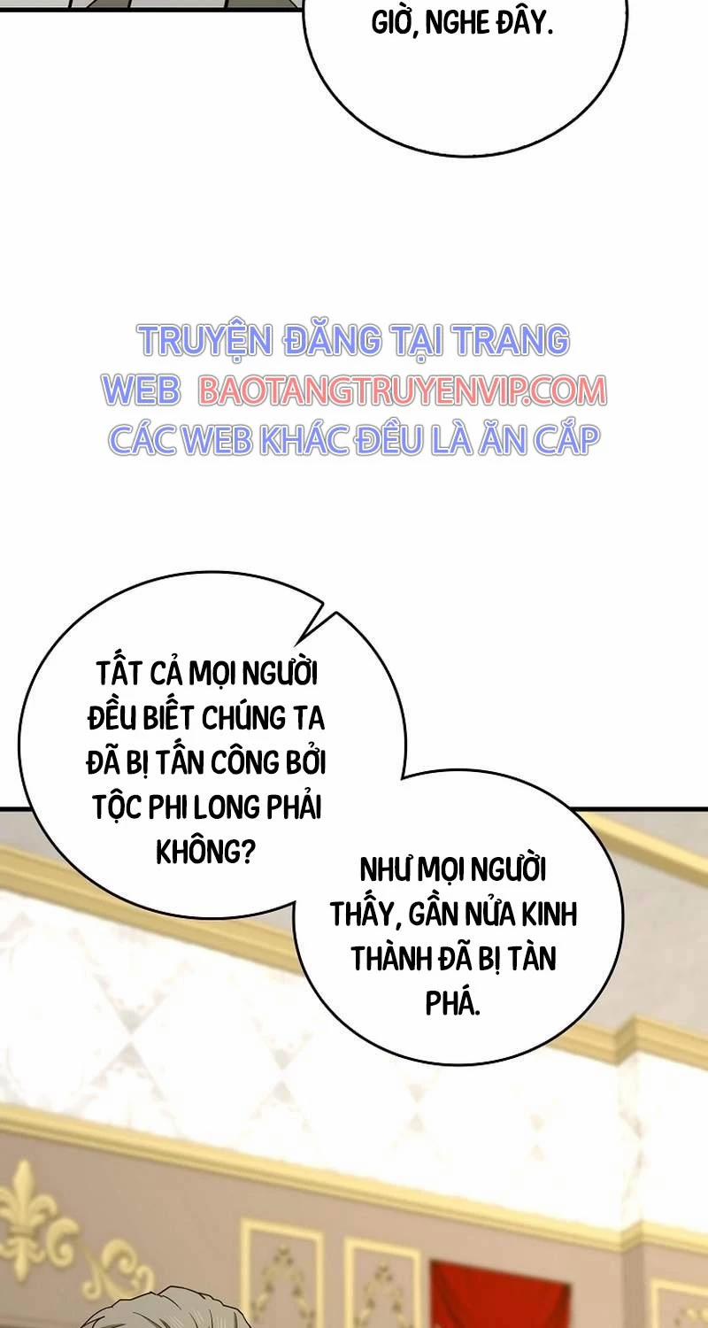 Thánh Cái Khỉ Gì, Đây Là Sức Mạnh Của Y Học Hiện Đại Chương 92 Trang 43