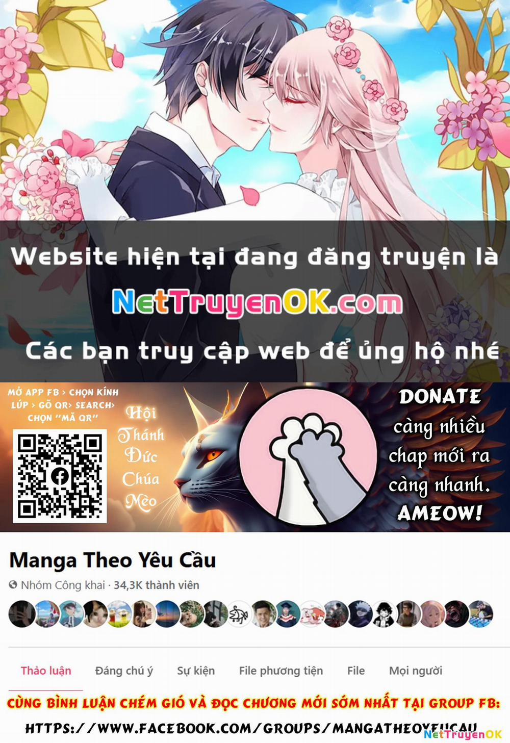 Thánh Chiến Ký Elna Saga Chương 64 Trang 1