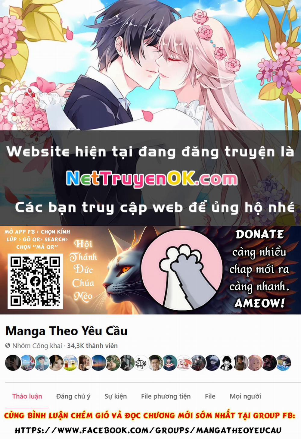 Thánh Chiến Ký Elna Saga Chương 65 Trang 1