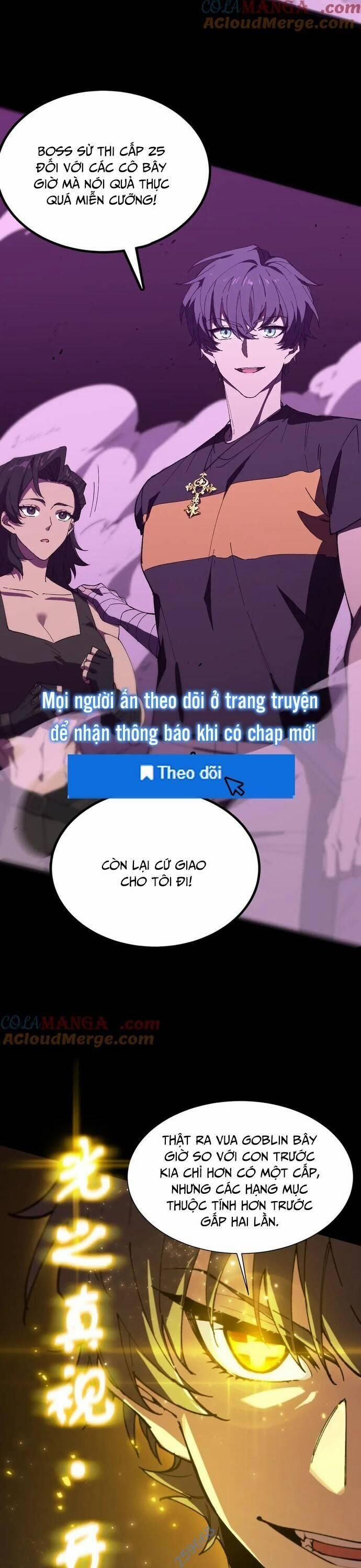 Thánh Hiệp Sĩ Cấp Sss Chương 36 Trang 39